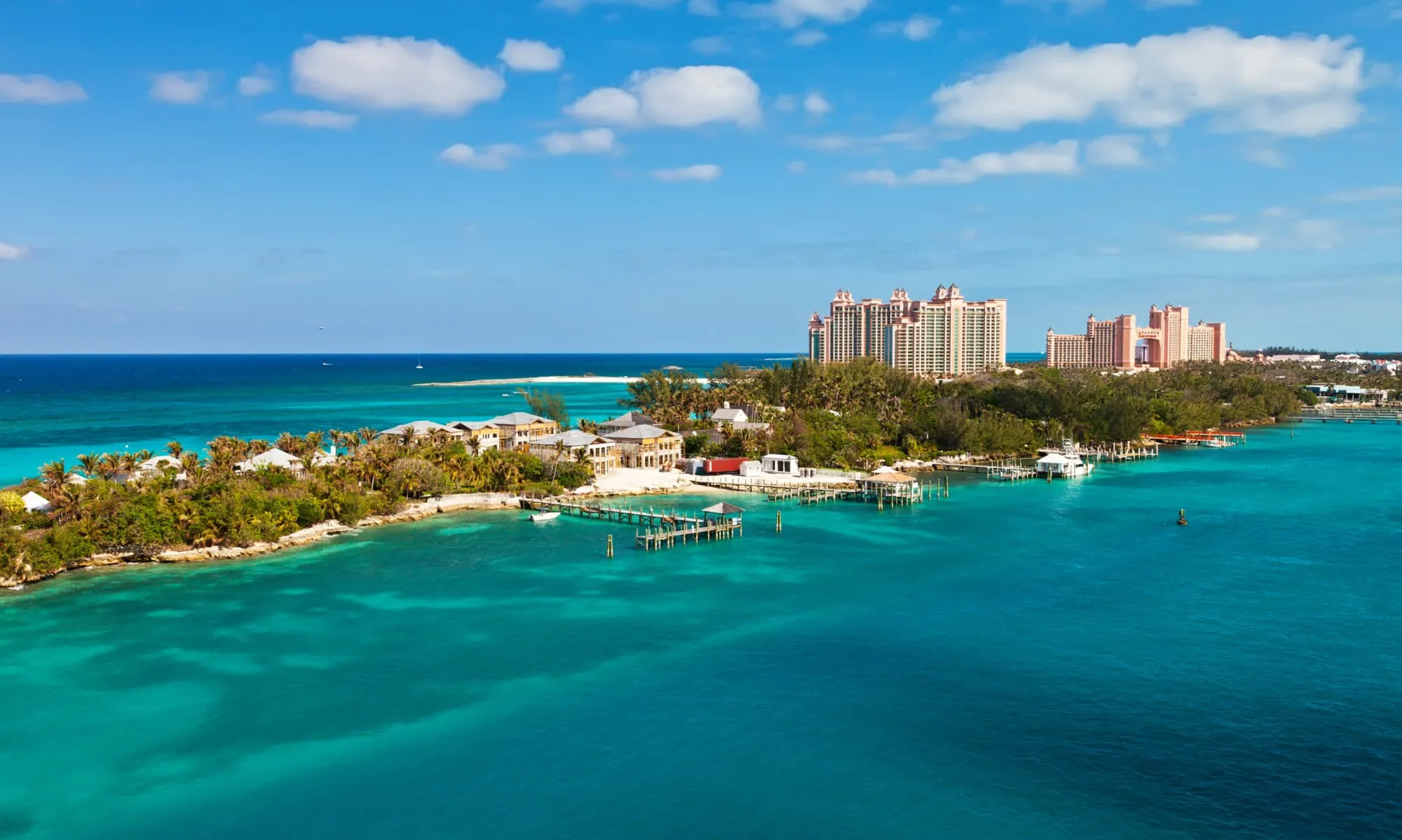 Moving to The Bahamas: Your Complete Guide