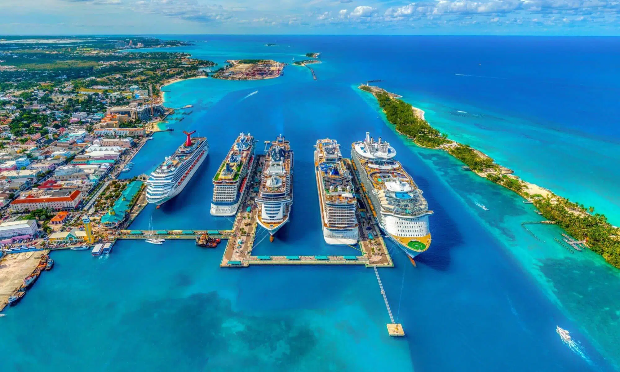 How To Get Bahamian Citizenship | Bahamas Guides