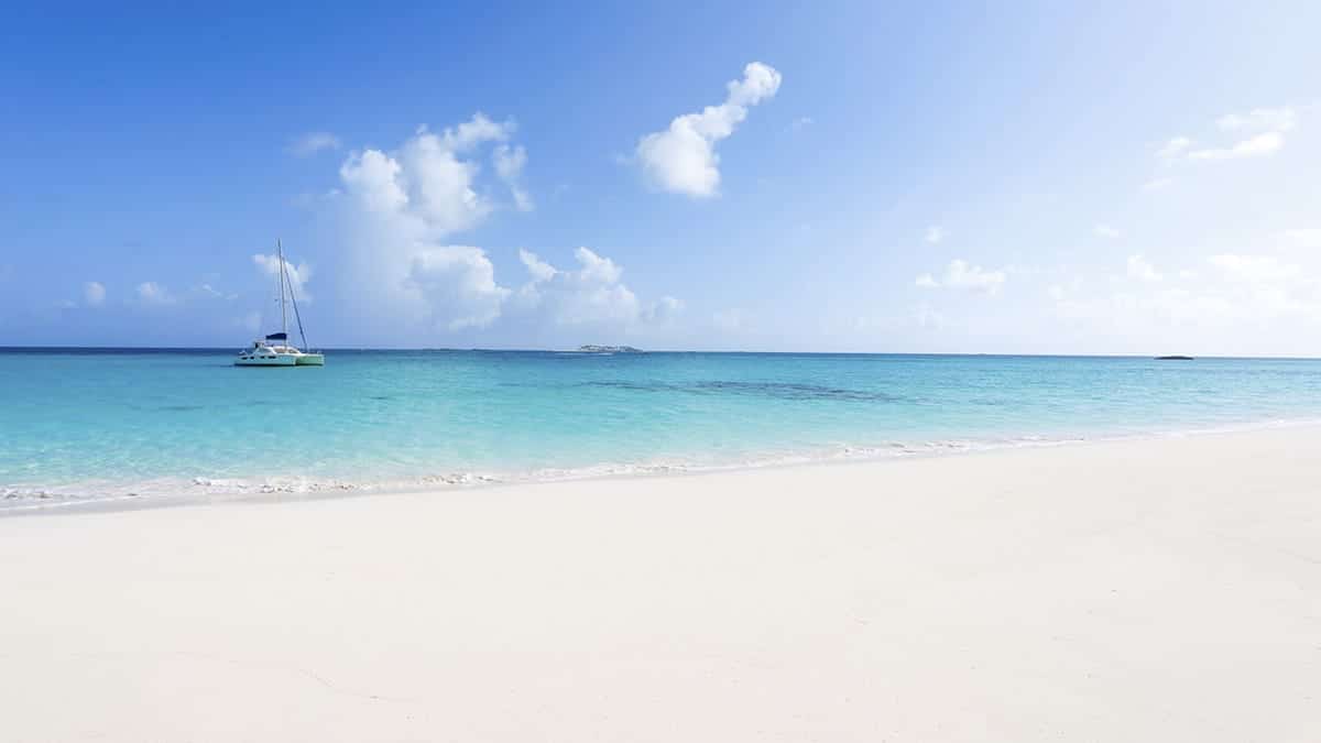 Discover the Best Beaches in the Bahamas! Bahamas Guides