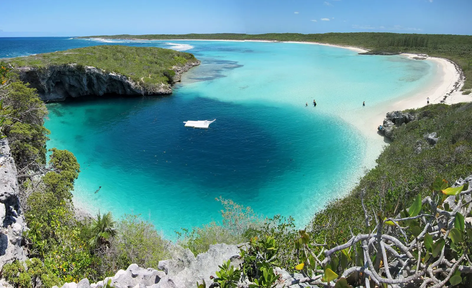 Discover the Best Beaches in the Bahamas!