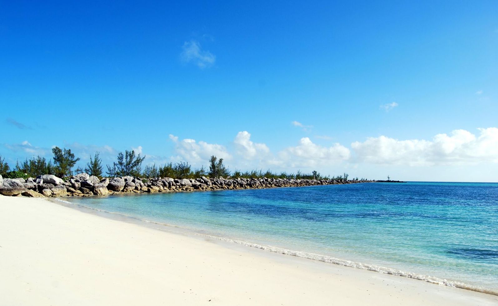 Discover the Best Beaches in the Bahamas! | Bahamas Guides