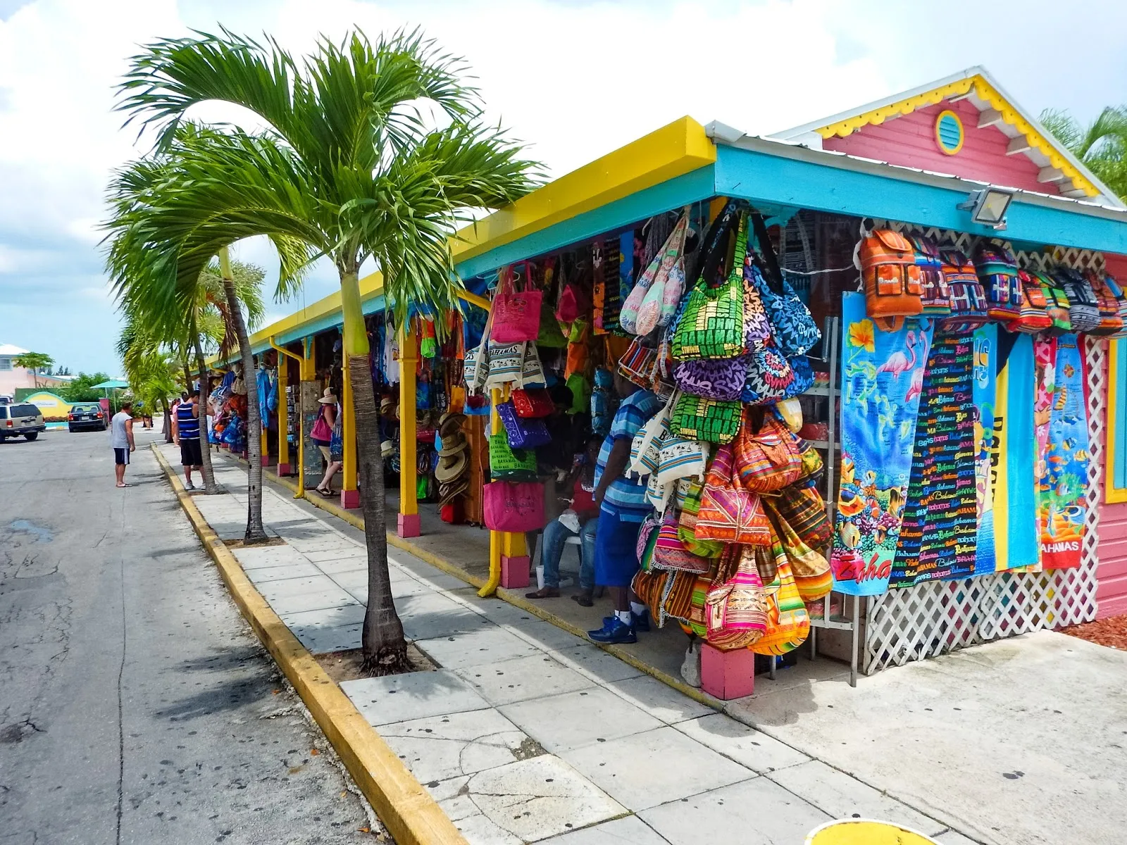 The Ultimate Guide To Shopping in The Bahamas | Bahamas Guides