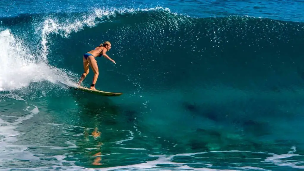 Eleuthera’s Surfer’s Beach